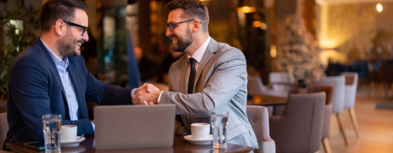 cómo el café te ayuda a vender más