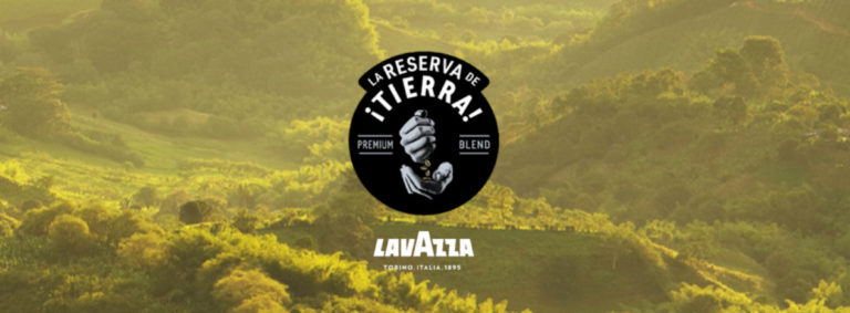 proyectos de sostenibilidad de Lavazza