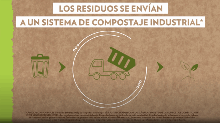 Ideas para reciclar café usado