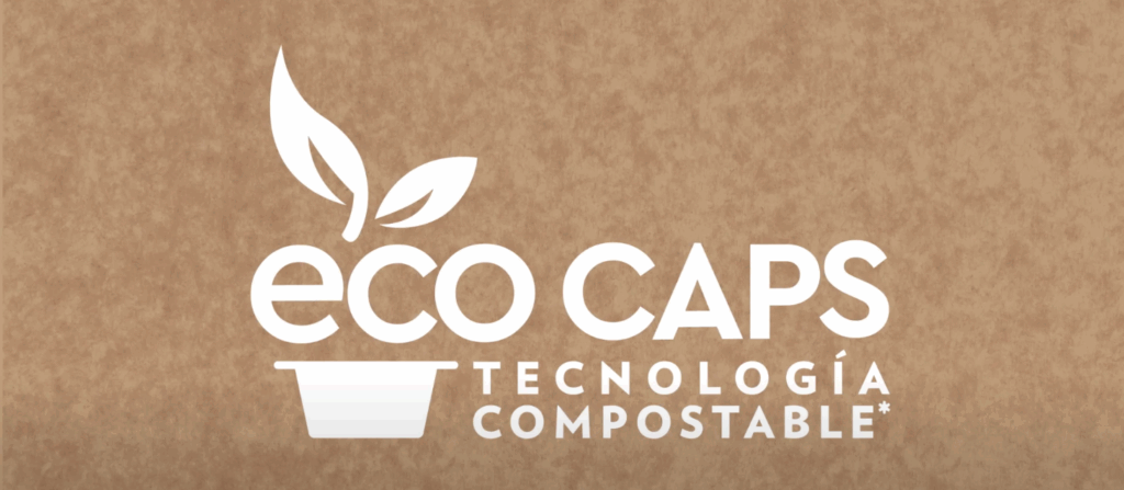 problema de las cápsulas de café