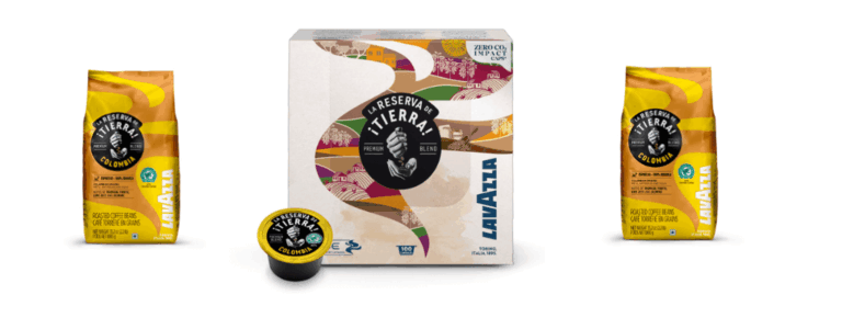 Café artesanal colombiano