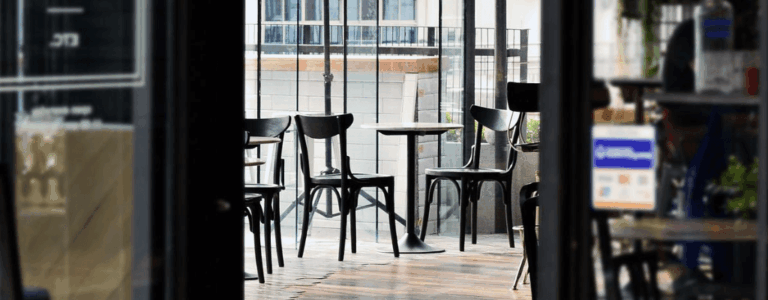 Marcas de café en España para bares. ¡Elige Lavazza!