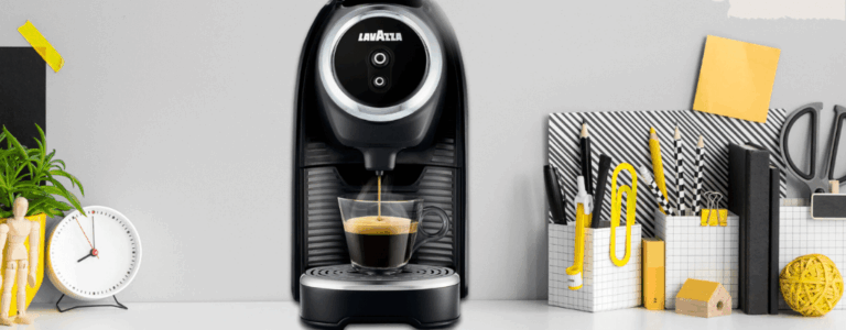 alquiler de cafeteras para oficinas