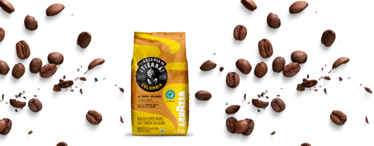 Café premium Colombia