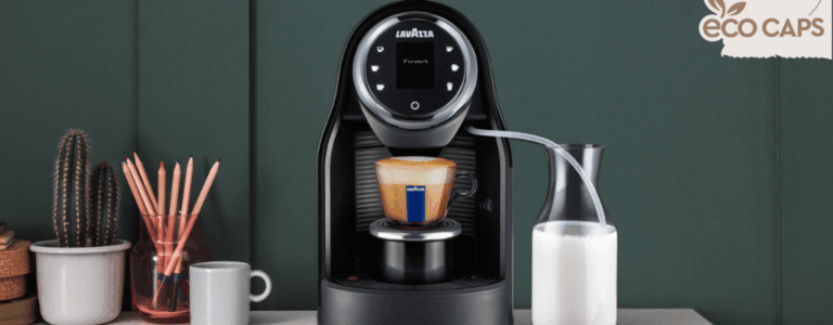 pausa para el café en el trabajo