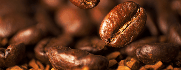 ¿Qué café en grano comprar?