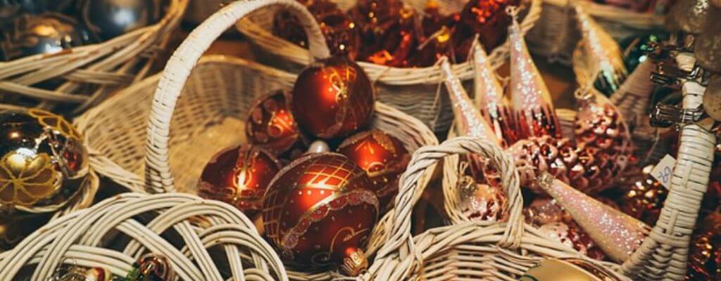 ▷ Imprescindibles para unas cestas de Navidad de lujo