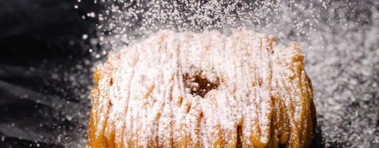 Receta de roscón de Reyes casero y esponjoso