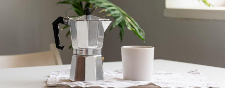 mejor cafetera bialetti