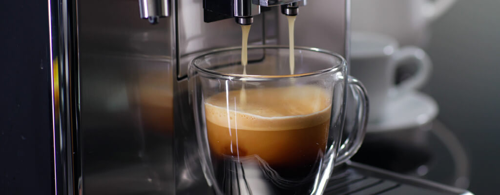 cafe espresso en superautomaticas