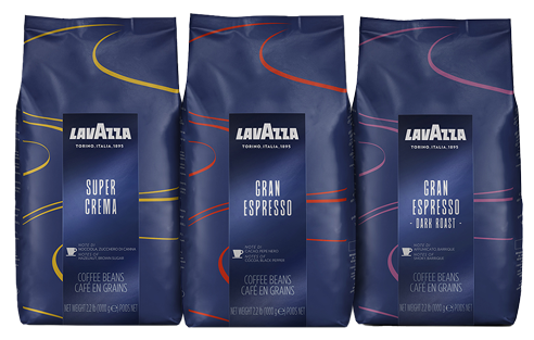 café lavazza classic