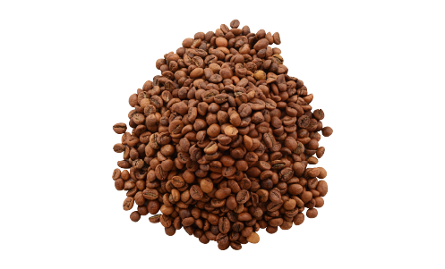 cafe en grano