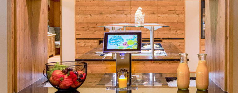 zumos naturales para hosteleria