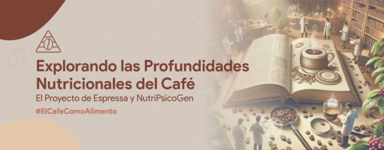 café y alimentacion