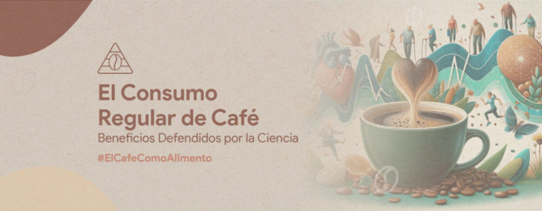 es bueno consumir café