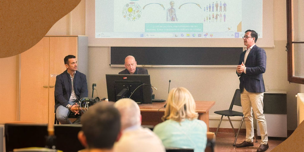 el café como alimento