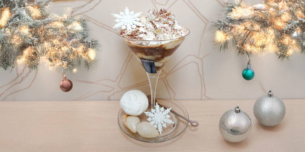 receta navideña italiana