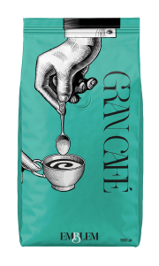 cafe emblem gran cafe