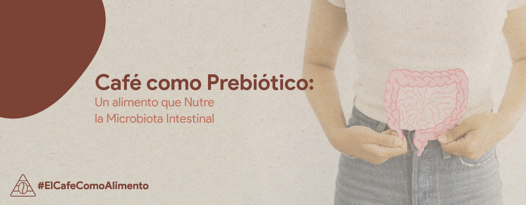 café prebiótico