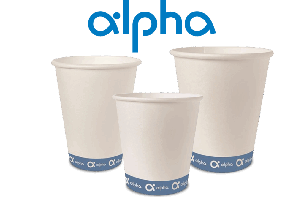 vaso alpha