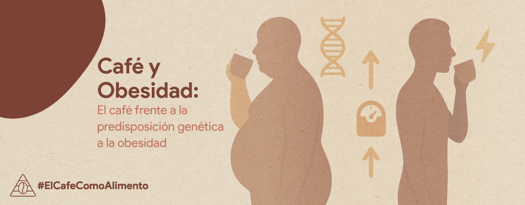 café y obesidad