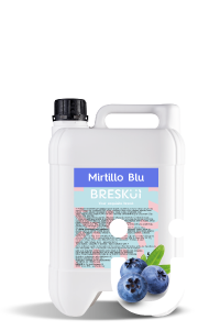 granizado concentrado garrafa arándano