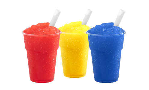 proveedores de granizados