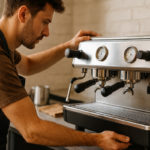 que cafetera comprar