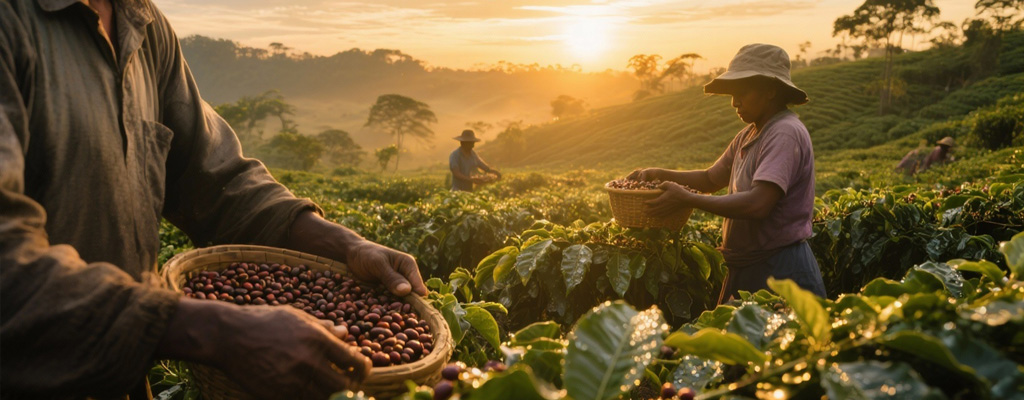 Día Internacional del Café