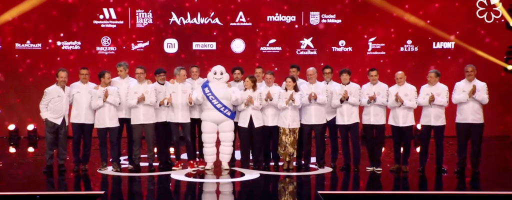 guia michelin españa 2026