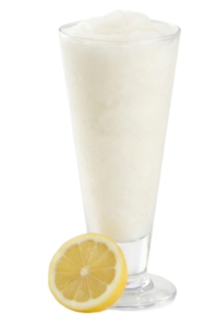 sorbete de limon breskui