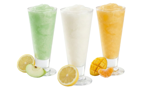 sorbetes breskui 2026