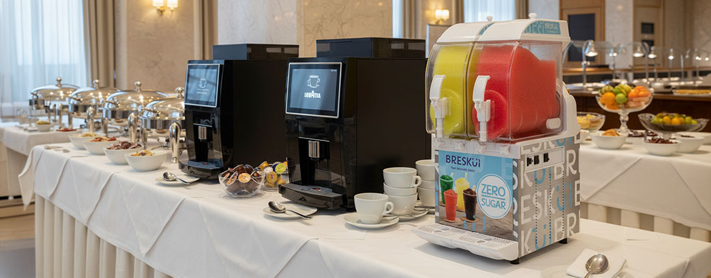 secretos del buffet horeca