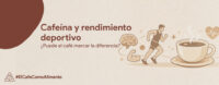 cafeina y rendimiento deportivo