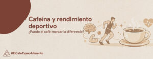 cafeina y rendimiento deportivo