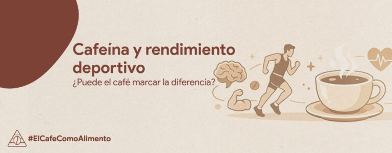 cafeina y rendimiento deportivo