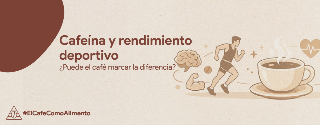cafeina y rendimiento deportivo
