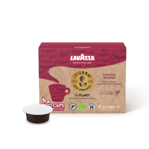 espresso intenso bio