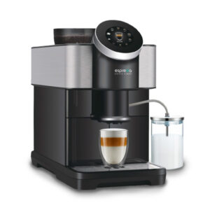 cafetera superautomatica