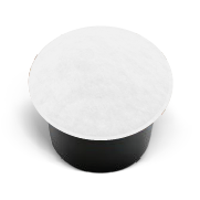 capsula lavazza blue compostable