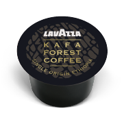capsula lavazza blue kafa