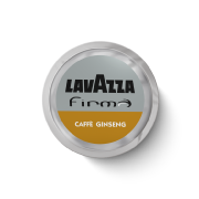 lavazza firma cafe ginseng
