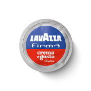 lavazza firma crema e gusto