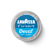 lavazza firma descafeinado
