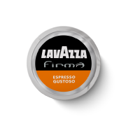 lavazza firma espresso gustoso