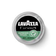 lavazza firma espresso vivace
