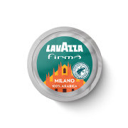 lavazza firma milano
