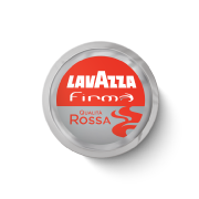 lavazza firma qualita rossa