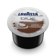lavazza blue ocs chocolate fondente