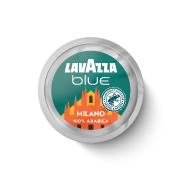 lavazza blue ocs milano